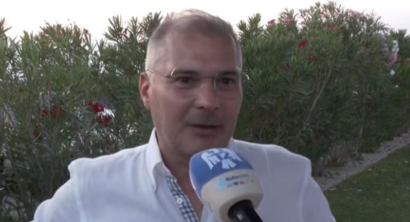 CJARLINS MUZANE - Fiorin: "Avevamo bisogno di una guida fresca e locale come Moras"