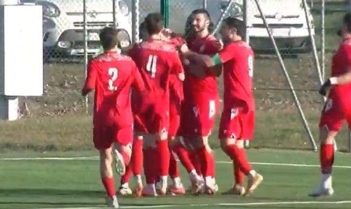 A TUTTO CAMPO FVG - Le sintesi delle partite del weekend