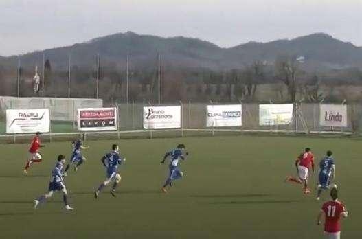  A TUTTO CAMPO FVG - Le sintesi dell'ultima giornata