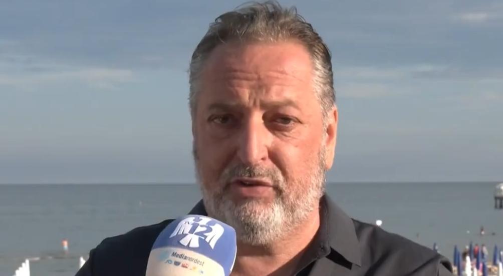 TOLMEZZO - Cristofoli: "Sarà un campionato difficile, vogliamo salvarci il prima possibile"