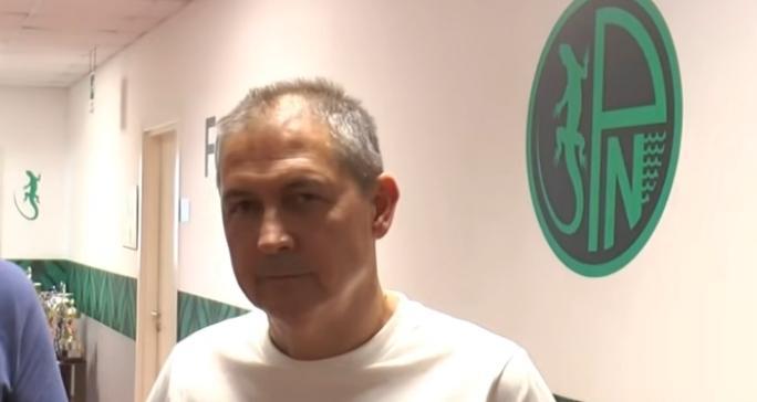 NUOVO PORDENONE - Canzian: "Attenti sul mercato per rinforzare ulteriormente la rosa"