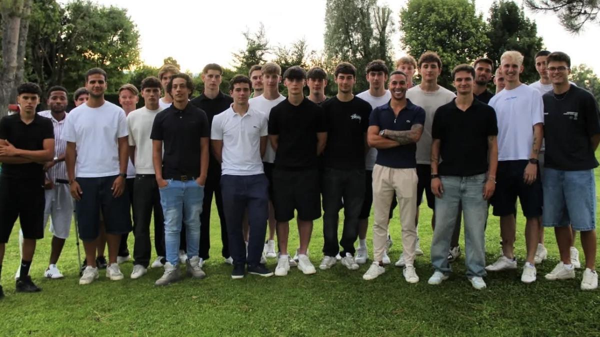 CASARSA - Quindici volti nuovi per mister Campaner