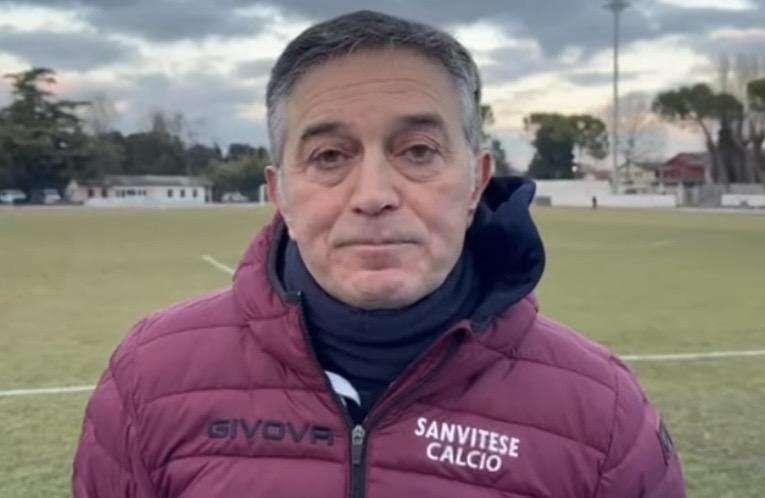 MIGLIOR ALLENATORE DEL WEEKEND - Vittore della Sanvitese