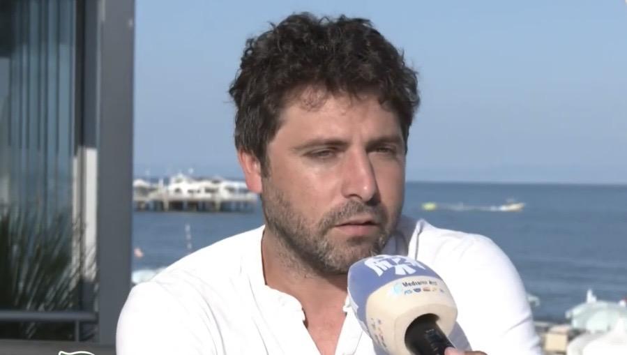 MARANESE - Bradaschia: "Ambiente con grande entusiasmo, possiamo vincere il campionato"