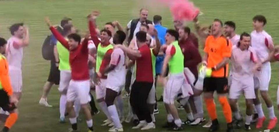 A TUTTO CAMPO FVG - Le sintesi dell'ultima giornata