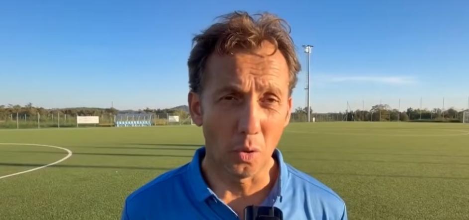 AZZURRA PREMARIACCO - Bruno: "Vittoria che è anche merito del lavoro di Gregoratti"