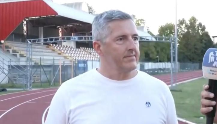 SANVITESE - Candido: "Più sorprendente la classifica del Chions che la nostra"