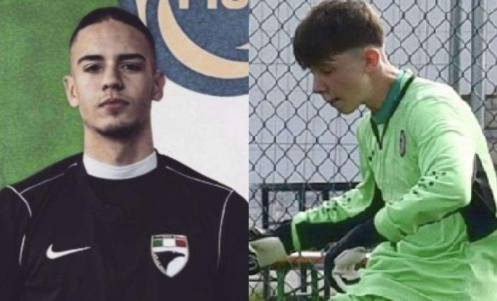 RAPPRESENTATIVA LND U16 - Ulamovic e Tatani convocati per il primo raduno nazionale