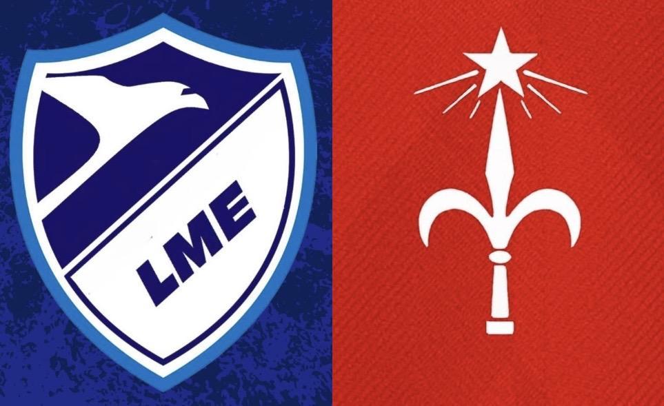 COPPA ITALIA SERIE D - Derby LME-Triestina nel turno preliminare