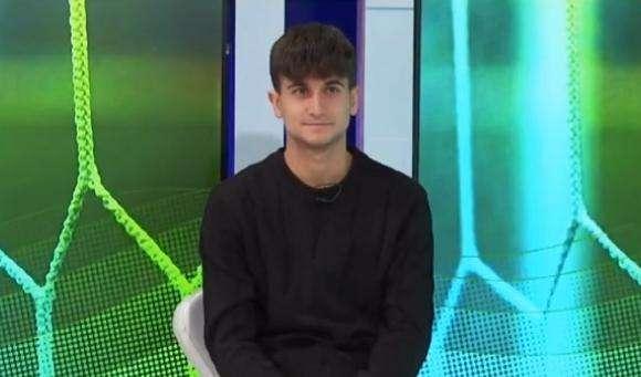 SAN LUIGI - Pinzi: "La squadra può farcela a raggiungere la salvezza"