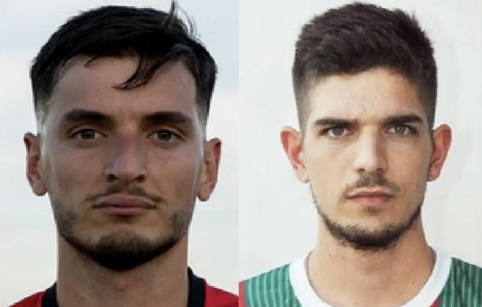 PRO GORIZIA - Due nuovi innesti per Verdesca, arrivano Cordary e Malich