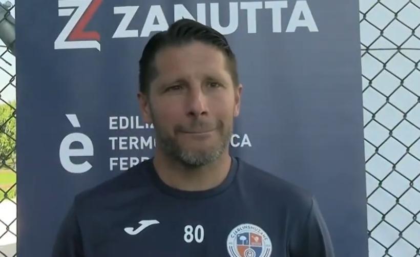 CJARLINS MUZANE - Moras: "Soddisfatto della squadra, ora dobbiamo dimostrare"