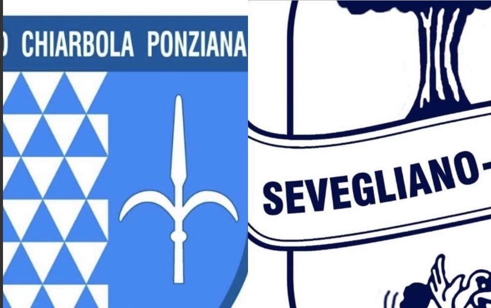 DILETTANTI FVG - Chiarbola Ponziana e Sevegliano/Fauglis rinunciano alla Prima squadra