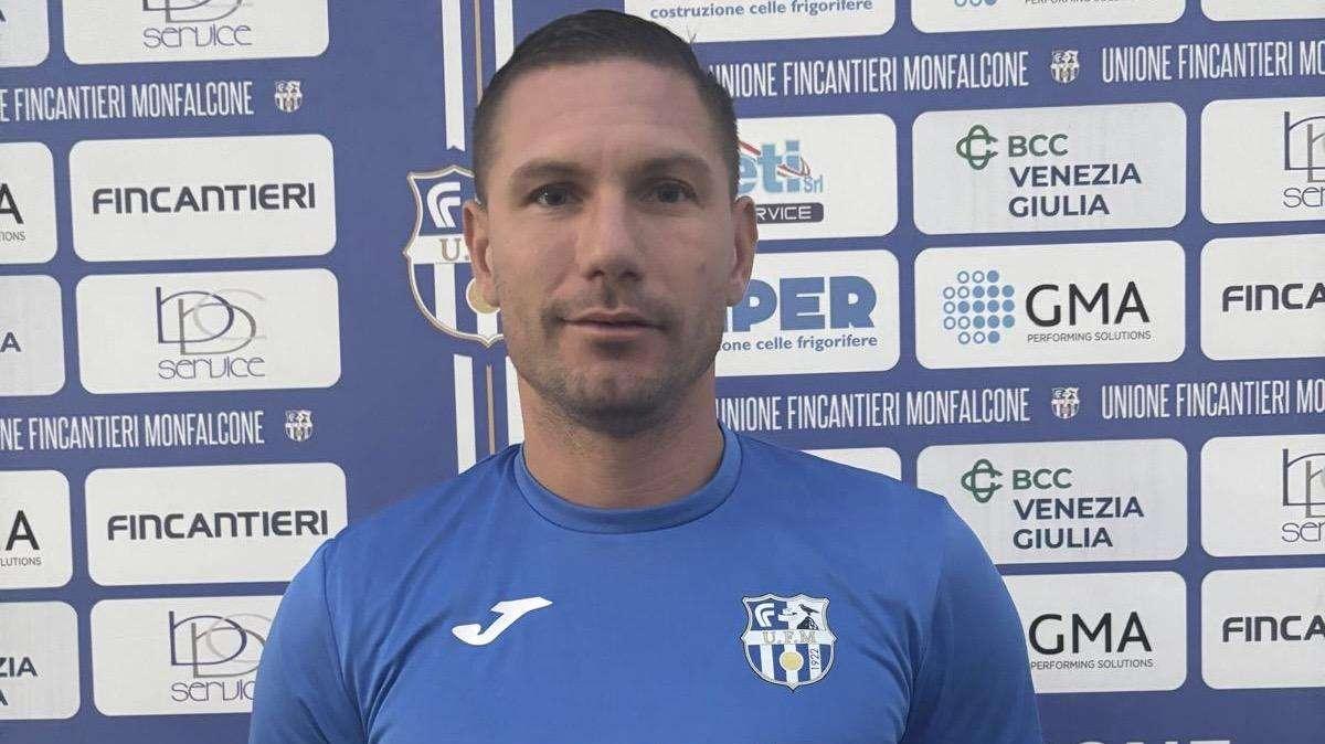 UFM - Per l'attacco c'è il ritorno di Daniele Rocco