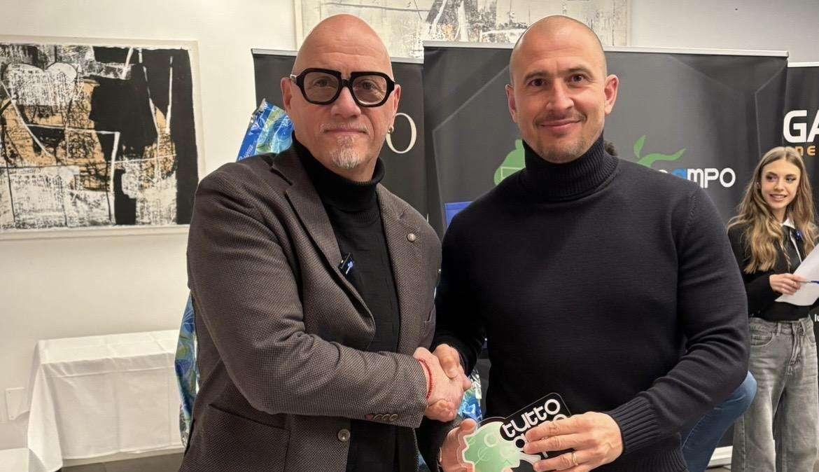 MIGLIOR ALLENATORE DI FEBBRAIO - Luca Salgher del Codroipo