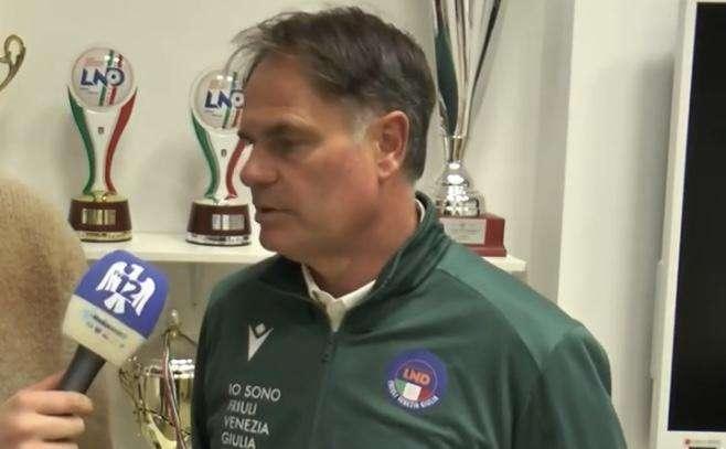 RAPPRESENTATIVA U19 - I convocati di Bortolussi per l'amichevole con la Primavera della Triestina