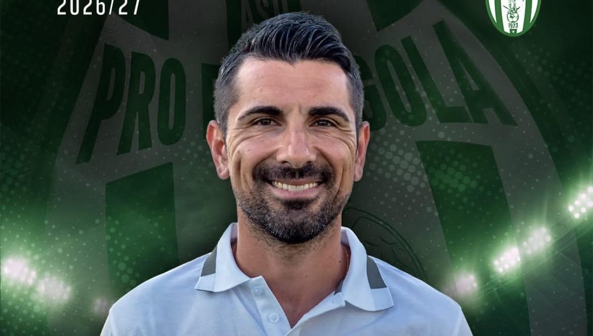 IL PERSONAGGIO - Paciulli riparte dal Pro Fagnigola