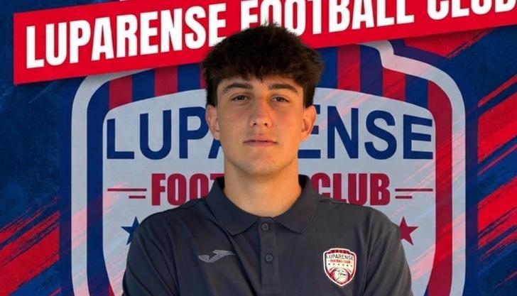 IL PERSONAGGIO - Guiotto in Serie D con la Luparense