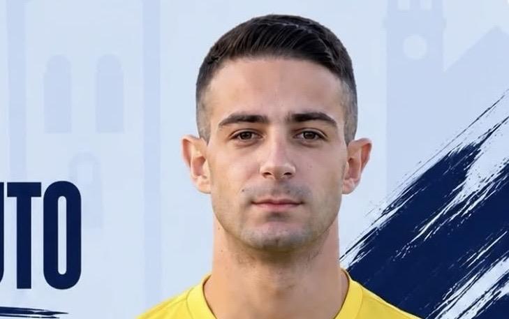 MARANESE - Per la difesa arriva Trevisan