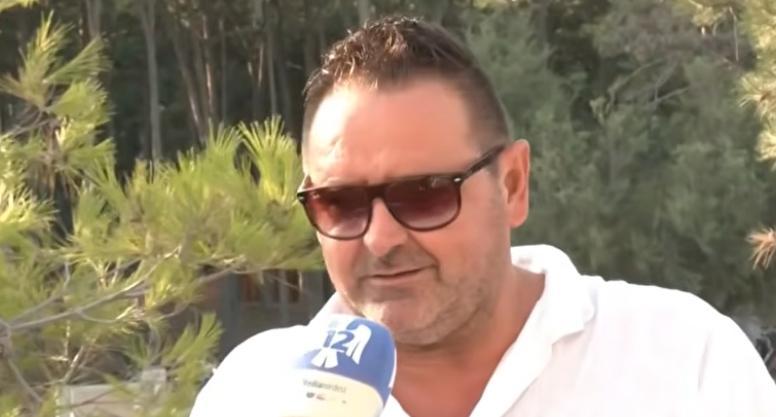 CENTRO SEDIA NATISONE - Todone: "Sarà un campionato difficile, punto ai primi posti"