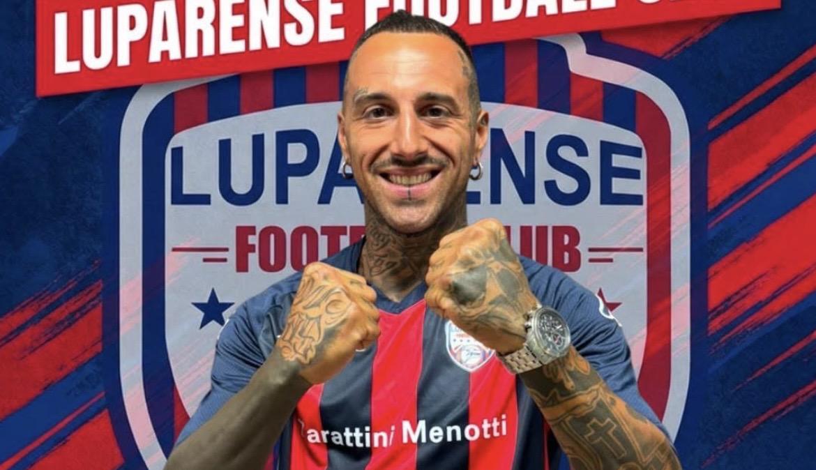 CJARLINS MUZANE - Marangon alla Luparense, Silenzi alla Clodiense