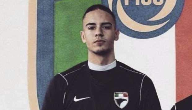 RAPPRESENTATIVA LND U16 - Ulamovic del Donatello convocato per il Torneo della Pace