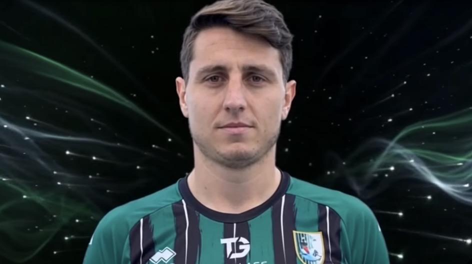 FIUME VENETO BANNIA - C'è il ritorno di Gianluca Dassiè