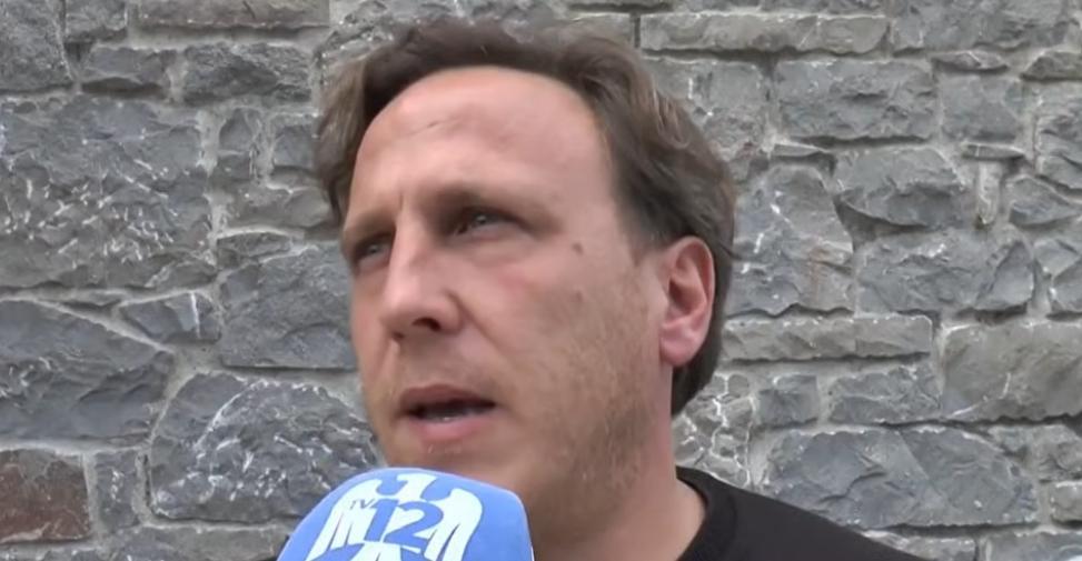 BRIAN LIGNANO - Paoloucci: "Esonero di Bedin non solo questione di risultati”