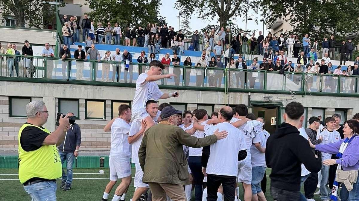 UNDER 19 - I verdetti del campionato regionale 2025/26