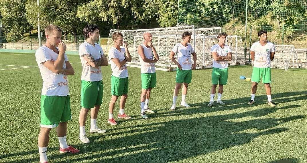 COPPA ITALIA ECCELLENZA - Tamai eliminato, San Luigi agli spareggi