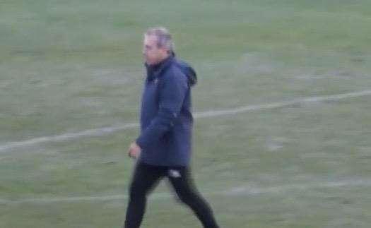 MIGLIOR ALLENATORE DEL WEEKEND- Fabrizio Sestan del Sistiana Sesljan 