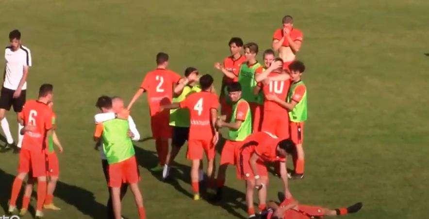  A TUTTO CAMPO FVG - Le sintesi dell'ultima giornata