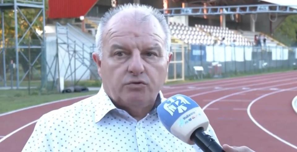 CHIONS - Sut: "Nessuna crisi, le prestazioni ci sono. Moroso non è in discussione"