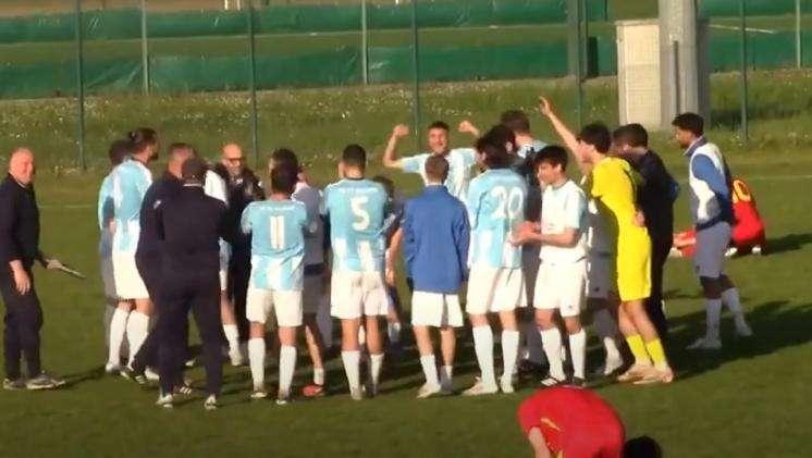  A TUTTO CAMPO FVG - Le sintesi dell'ultima giornata