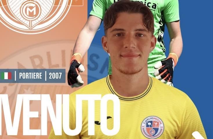 CJARLINS MUZANE - Per la porta arriva Malusà