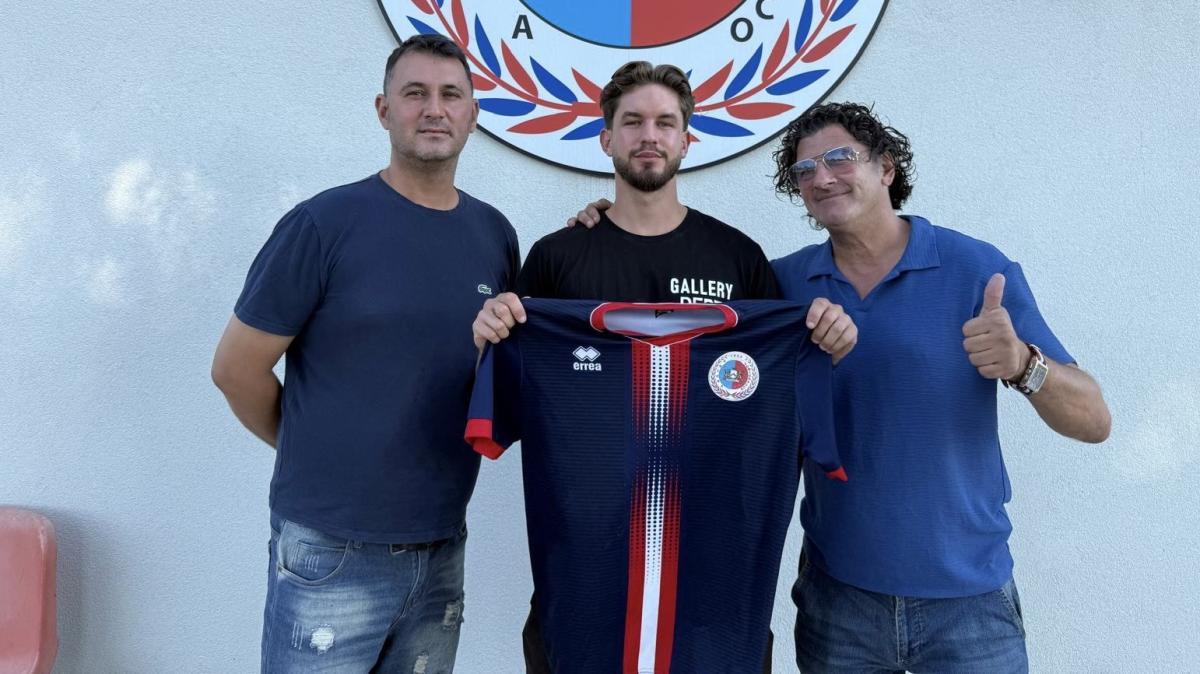 ANCONA LUMIGNACCO - Preso lo sloveno Zejen