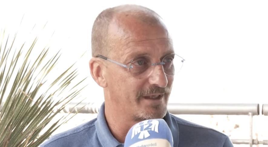UBF - Guerin: "Vogliamo continuare un percorso di crescita"