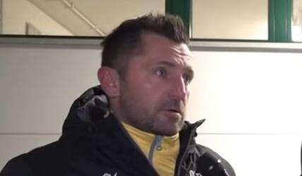 PORPETTO - Santulli: "Vittoria meritata. Girone competitivo, vedremo dove potremo arrivare"