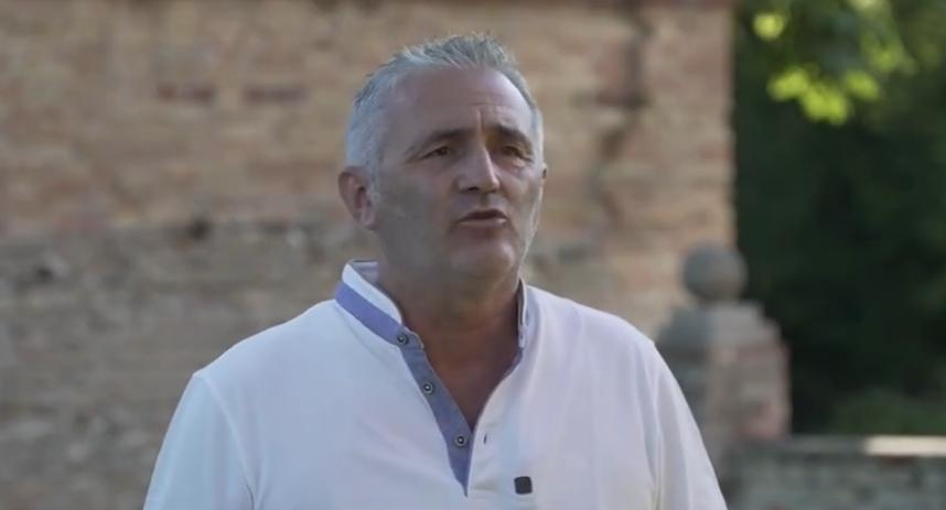 TEOR - Zuccolo: "Squadra competitiva, vogliamo dare fastidio a quelle davanti"