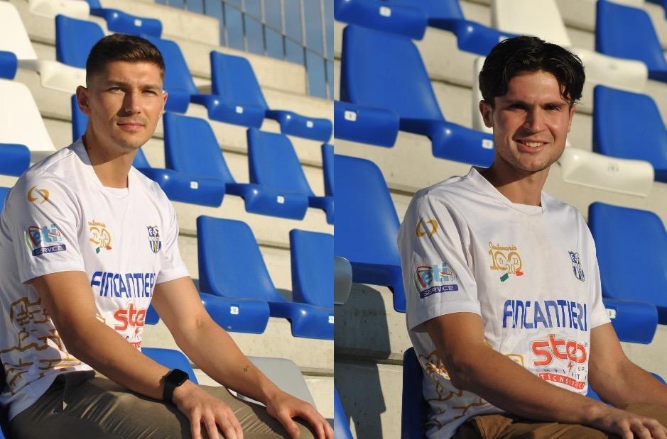 UFM - Dalla Juventina arrivano Grion, Samotti e Cocetta