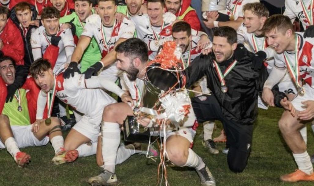 COPPA ITALIA ECCELLENZA E PROMOZIONE - Modifiche nel programma del primo turno