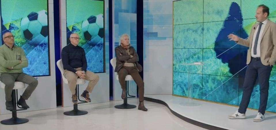 A TUTTO CAMPO FVG - 19/01/2025