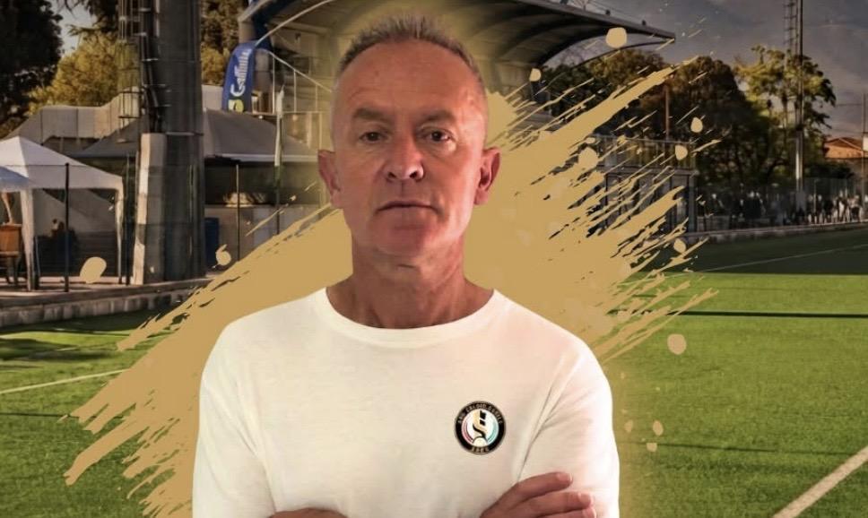 IL PERSONAGGIO - Moro riparte dalle giovanili del Calcio Sacile 2026