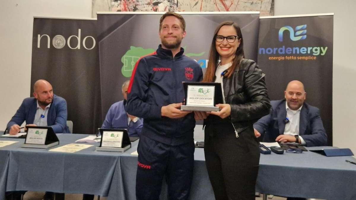 TEOR - Corradin verso l'addio