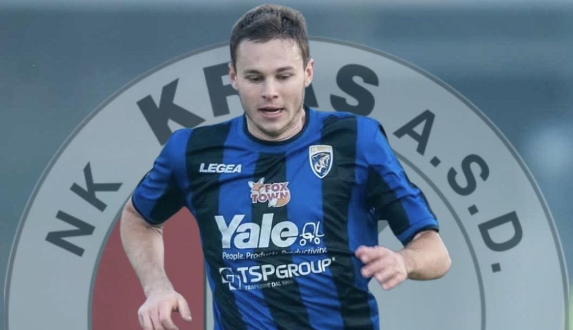 KRAS REPEN - Per la difesa arriva Ermacora