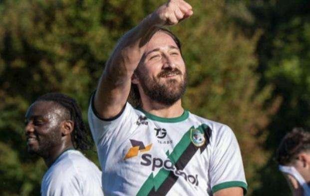 FIUME VENETO BANNIA - Accolto il ricorso, Salvador torna a disposizione