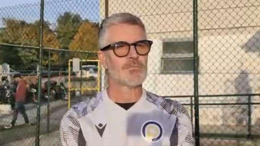 OPICINA - Esonerato Cernuta