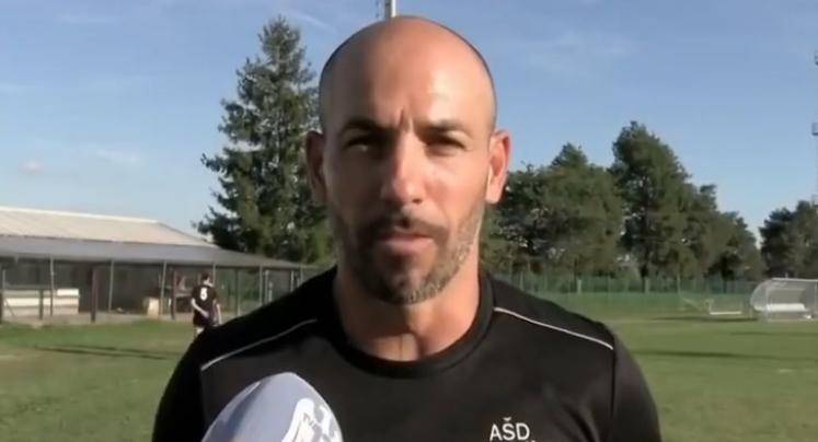 MIGLIOR ALLENATORE DEL WEEKEND - Luca Buonocunto della Juventina