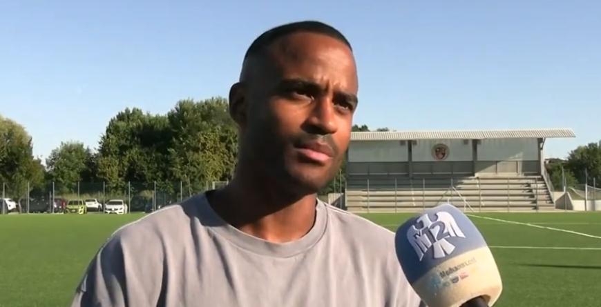 CJARLINS MUZANE - Diaw: "Mi sento bene, posso essere un valore aggiunto"