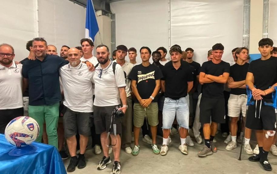 CORVA -Tanti volti nuovi per Rossi, ecco la rosa